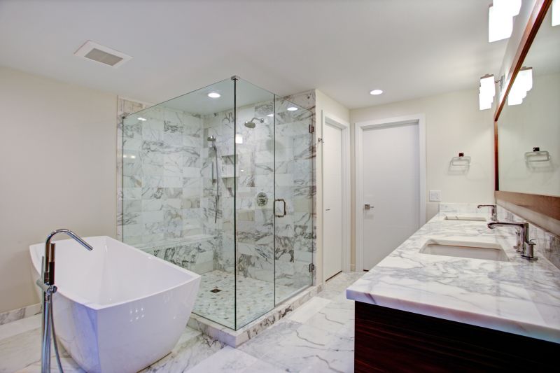 Best Shower Remodeling Contractors in Glenwood Springs, CO